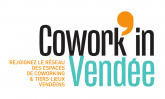 L'équipe Cowork'in Vendée