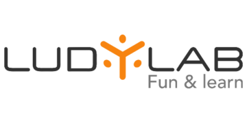 Le LUDyLAB Le LUDyLAB