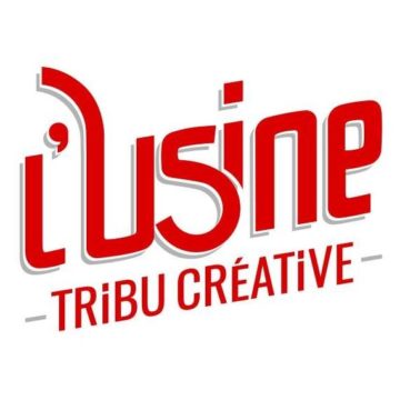L'usine tribu créative L'usine tribu créative