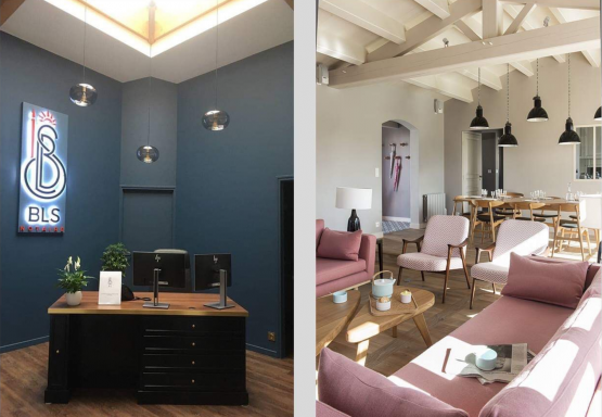 Autrement déco - Régine CHAMPION