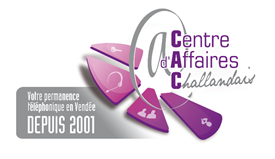 CAC85 - Centre d'Affaire et Coworking - Challans
