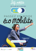 Défi Mobilité 2021