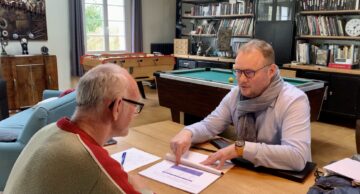 Matthieu FAGNON Matthieu FAGNON