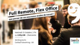 Full Remote Flex Office