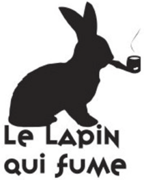 logo Le Lapin qui Fume